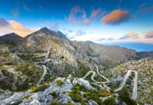 mallorca