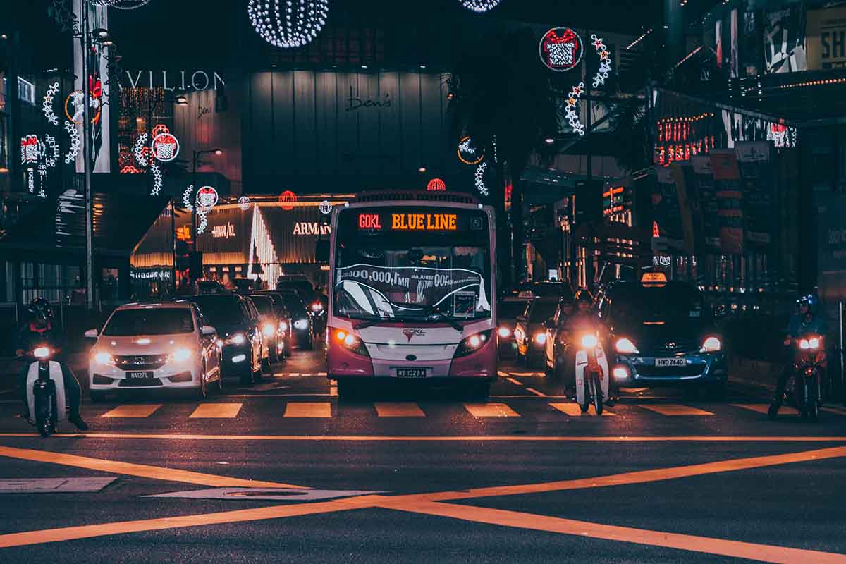 Como transporte individual es mucho más eficiente que cualquier otro motorizado