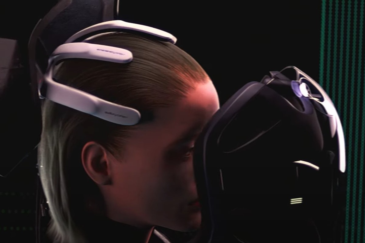 Moto Sapien: Módulo de conexión del cerebro con la moto