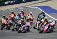 Dónde ver MotoGP San Marino 2022: precio, televisión, horarios e info