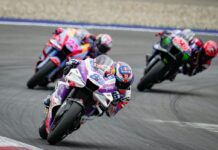 Las Ducati jugarán un papel importante en la lucha