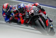 Maverick Viñales podría ser un gran aliado de Espargaró en lo que queda de campeonato
