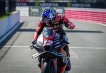 Imágenes del GP de Silverstone 2022