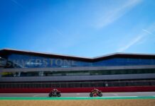 Imágenes del GP de Silverstone 2022