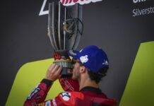 Imágenes del GP de Silverstone 2022