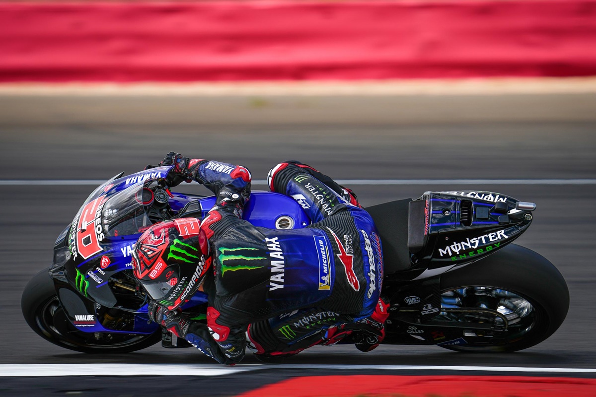 Imágenes del GP de Silverstone 2022