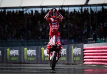 Imágenes del GP de Silverstone 2022