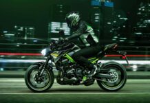 Motos más vendidas en 2022 hasta junio