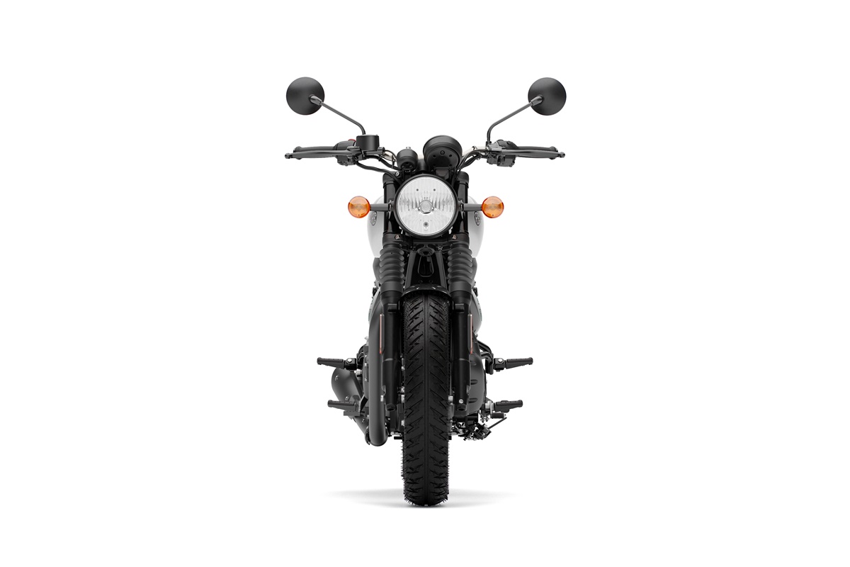 Royal Enfield Hunter 350 2023