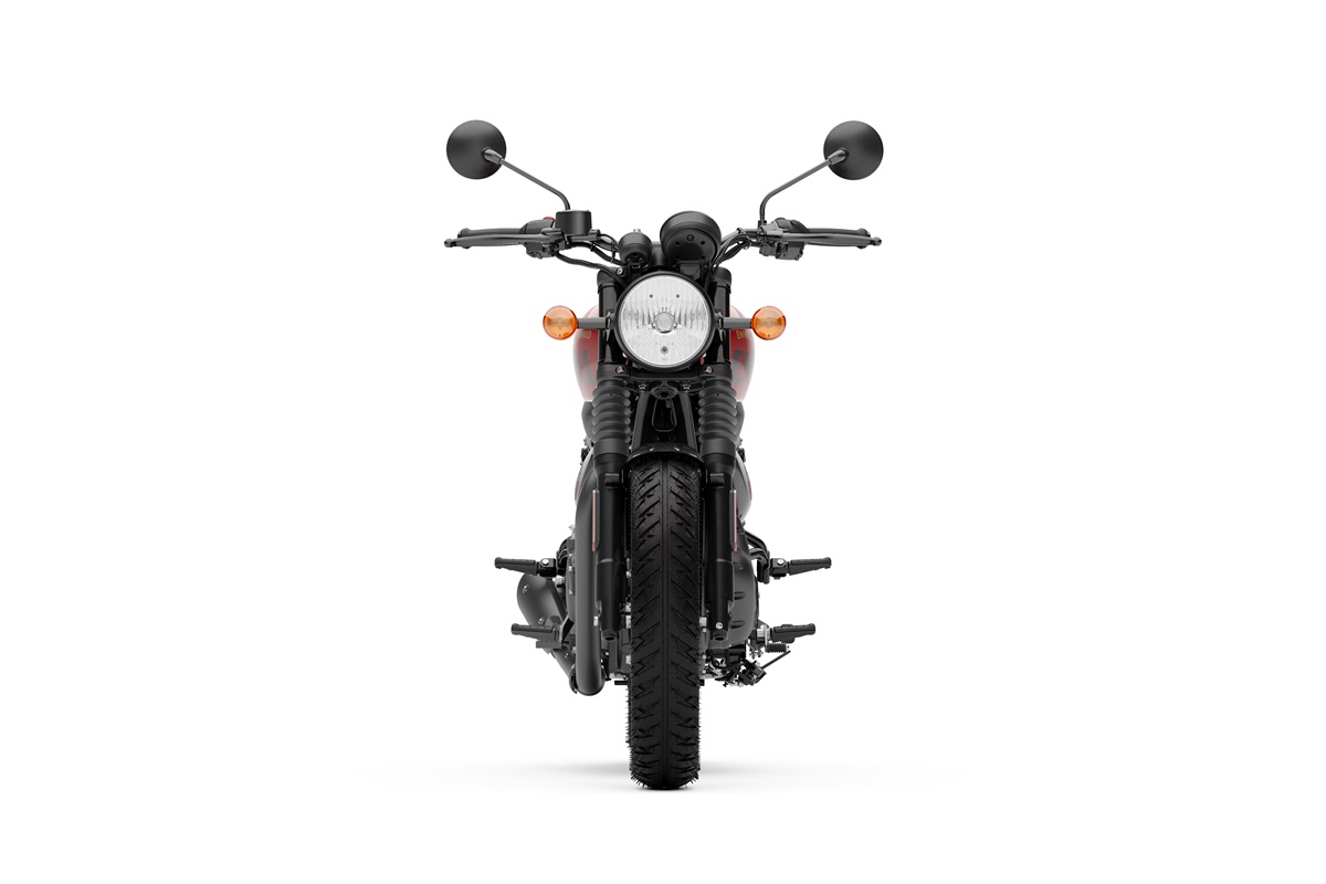 Royal Enfield Hunter 350 2023