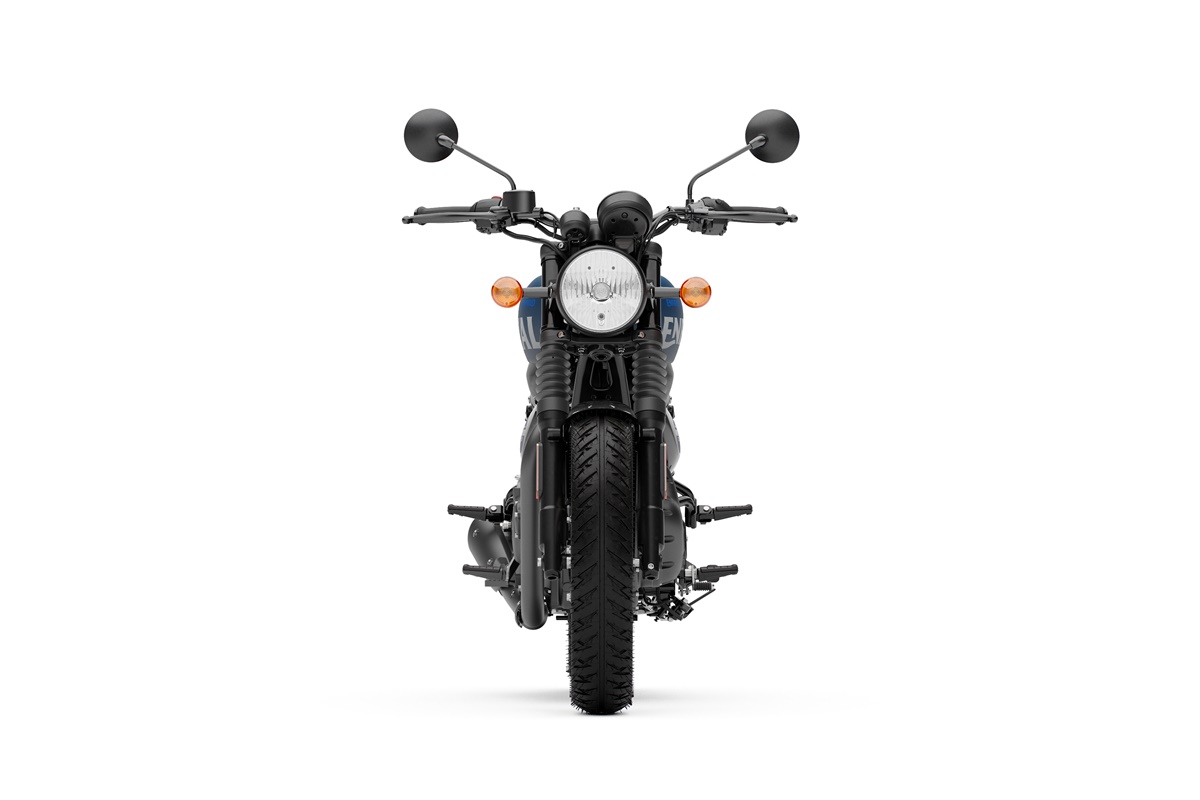 Royal Enfield Hunter 350 2023