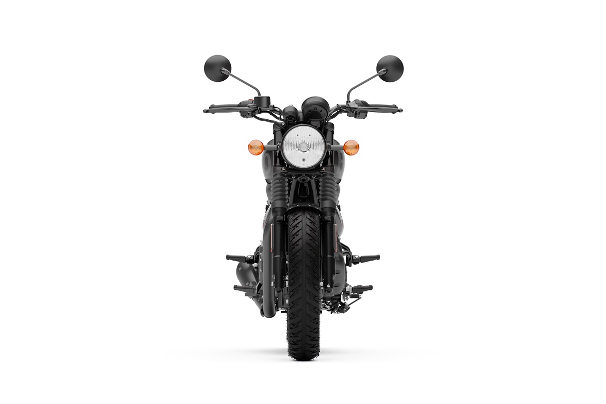 Royal Enfield Hunter 350 2023