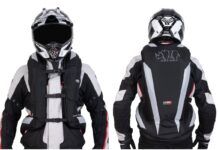Airbag Rock Tool Co. Touring Pro