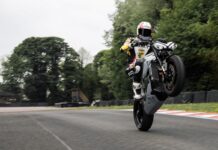 La asociación Triumph-Bajaj podría mostrar sus nuevos modelos en 2023