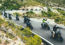 Yamaha MT Fest 2022