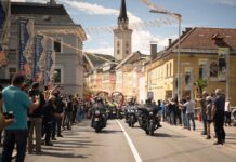 European Bike Week 2022