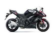 Kawasaki Ninja 1000SX 2023