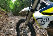 Pista para pilotos con experiencia