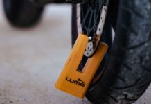 Siempre hay que proteger lo mejor posible la moto, pero eso no evita el robo al 100%