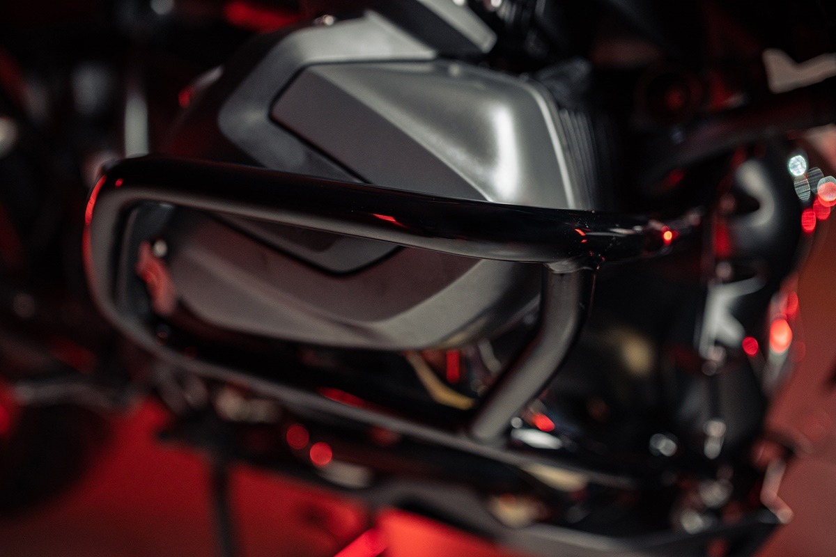 BMW R 1250 GS Edition Spirit of GS