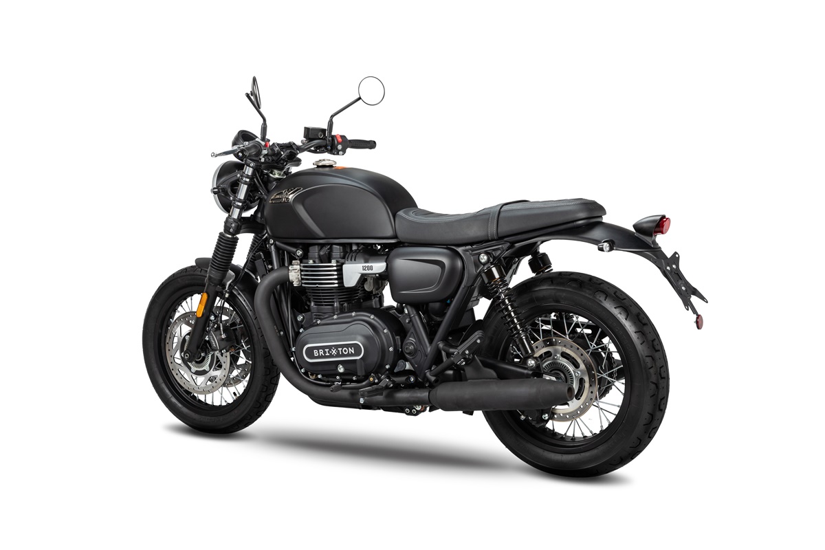 Brixton Cromwell 1200 2023