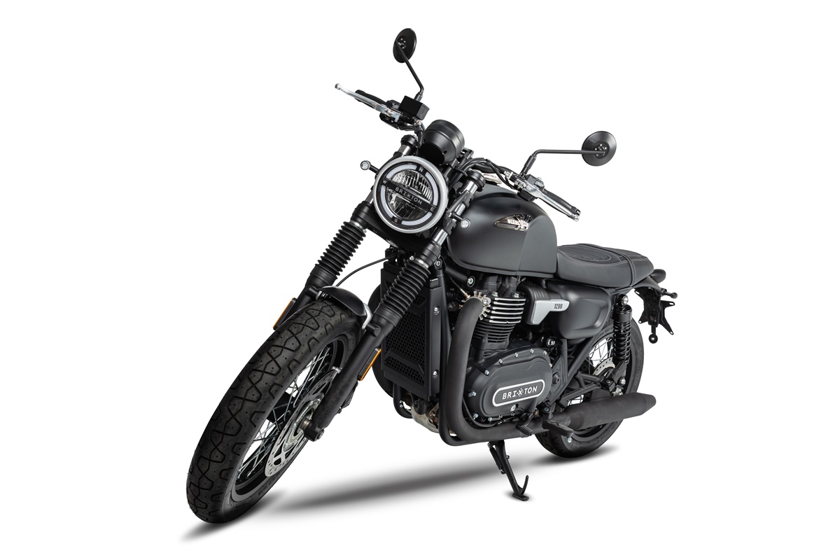 Brixton Cromwell 1200 2023
