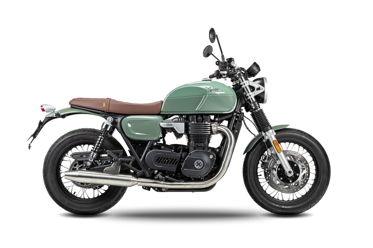 Brixton Cromwell 1200 2023
