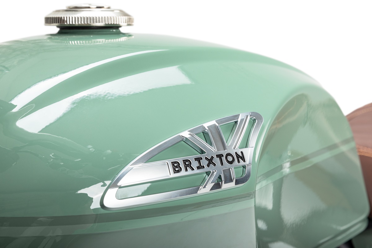 Brixton Cromwell 1200 2023