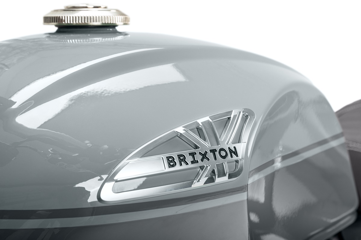 Brixton Cromwell 1200 2023