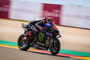 Gran Premio Animoca Brands Aragón de MotoGP 2022