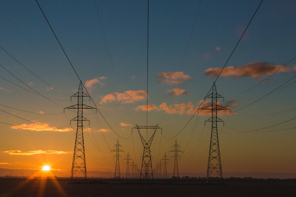 Los eléctricos corren el riesgo de saturar la red eléctrica californiana