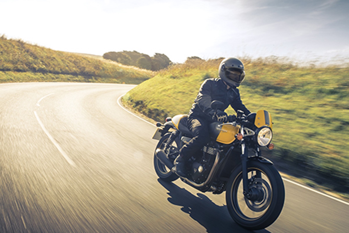 Cool Tours Triumph