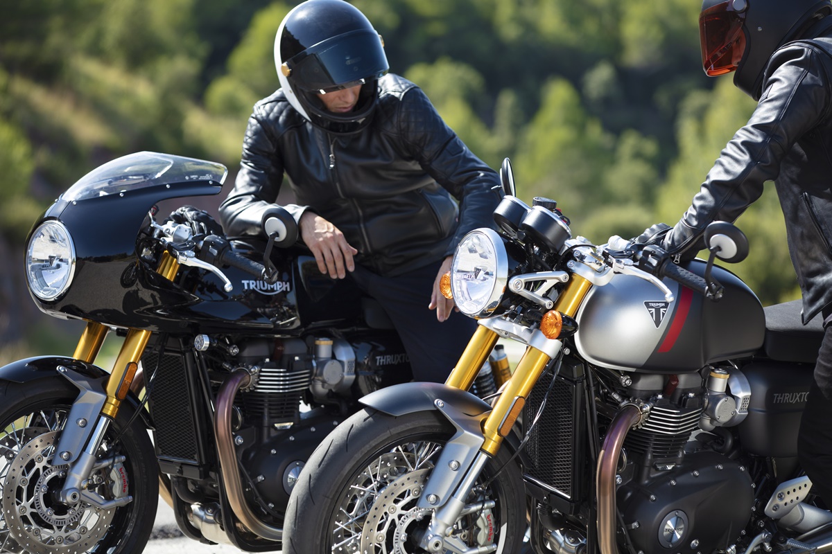 Cool Tours Triumph
