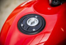 Ducati Desmosedici D16RR