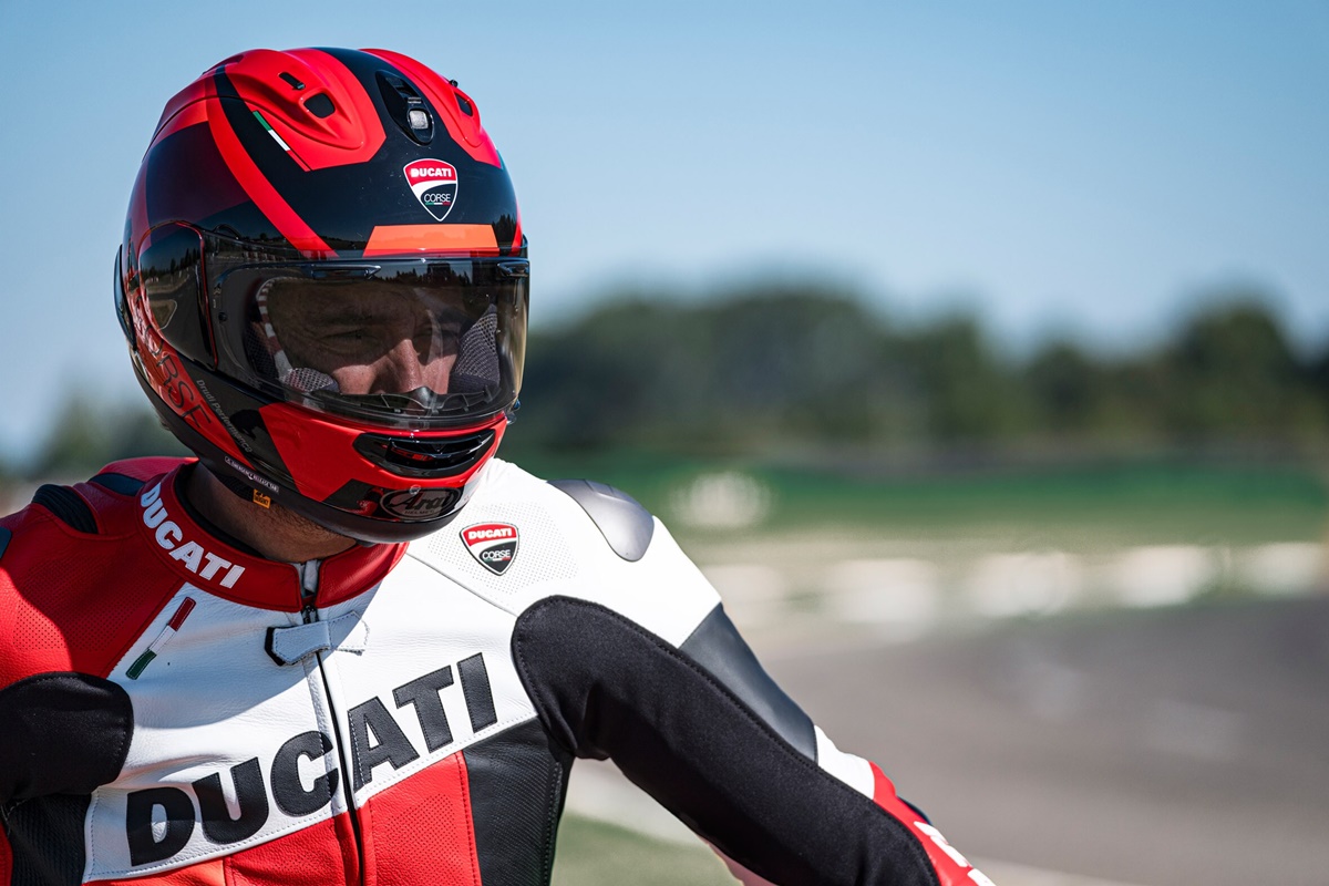 Nueva Ducati Monster SP 2023