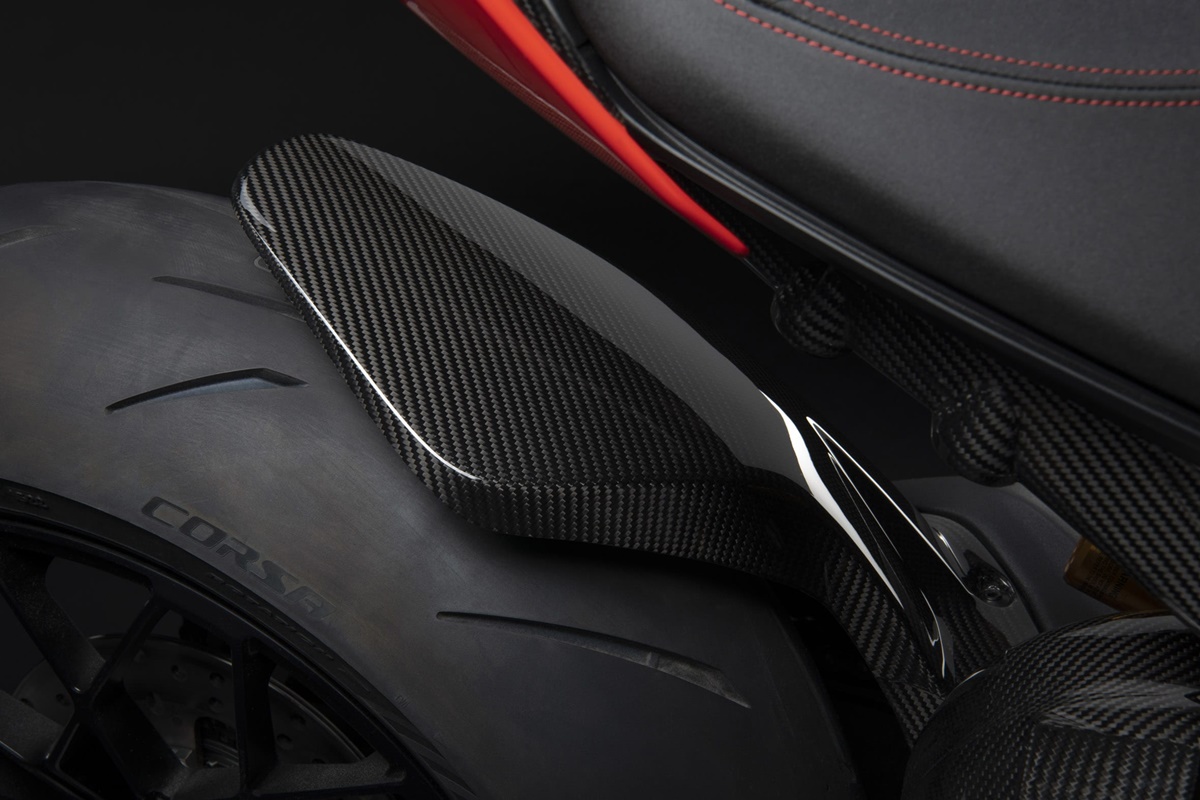 Ducati Streetfighter V4 Lamborghini 2023