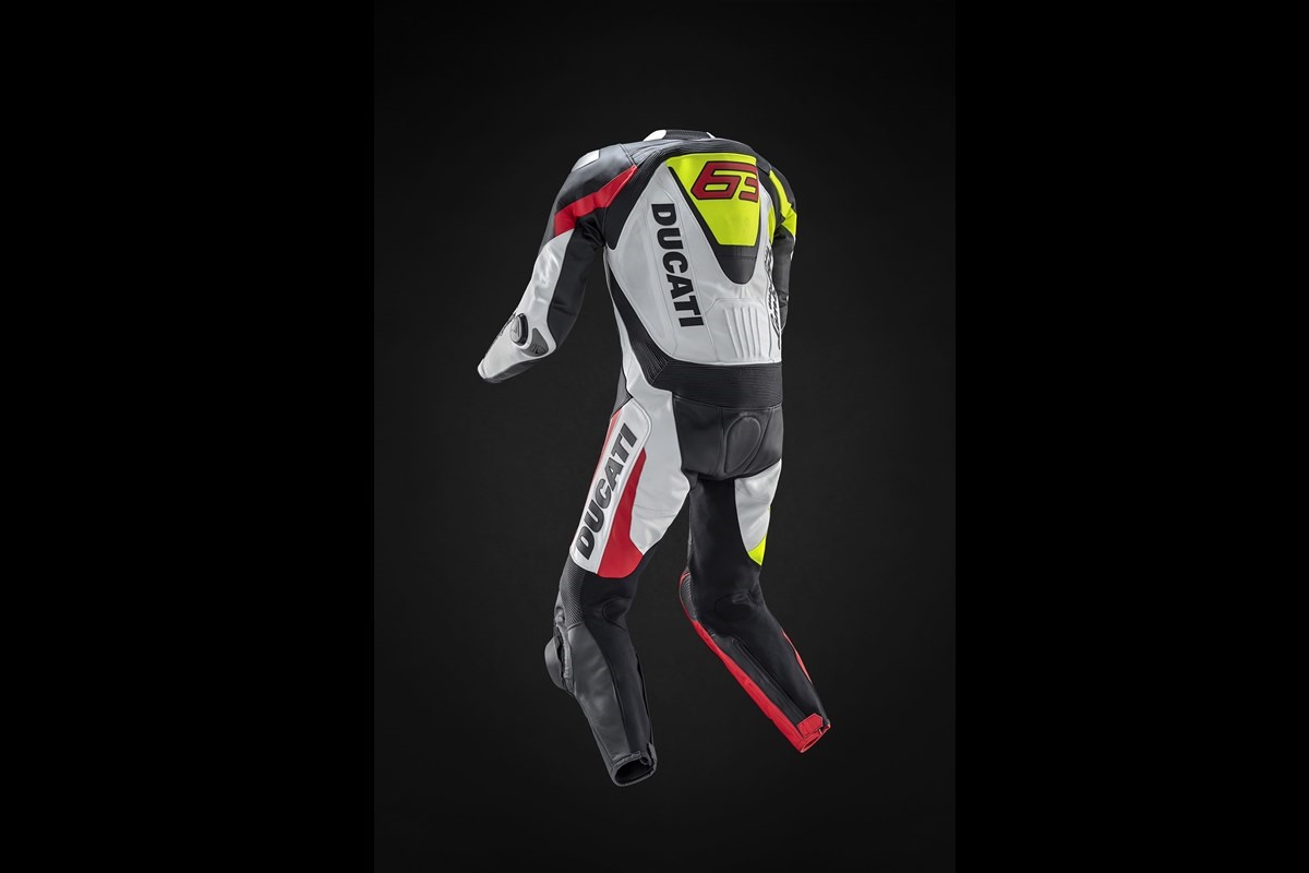Ducati Streetfighter V4 Lamborghini 2023