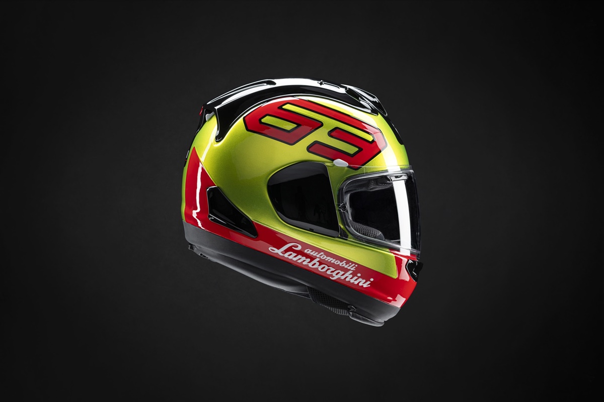 Ducati Streetfighter V4 Lamborghini 2023