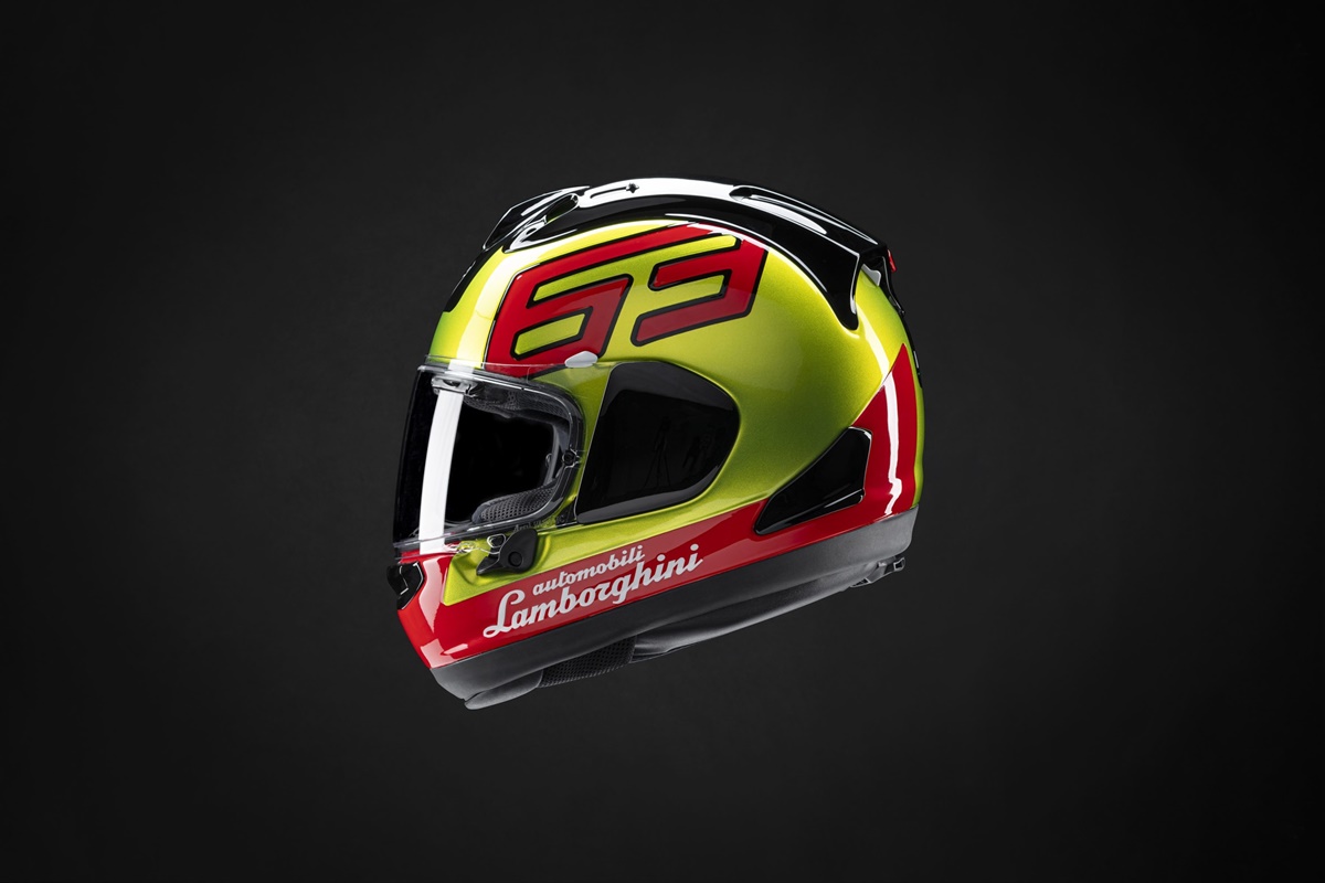 Ducati Streetfighter V4 Lamborghini 2023