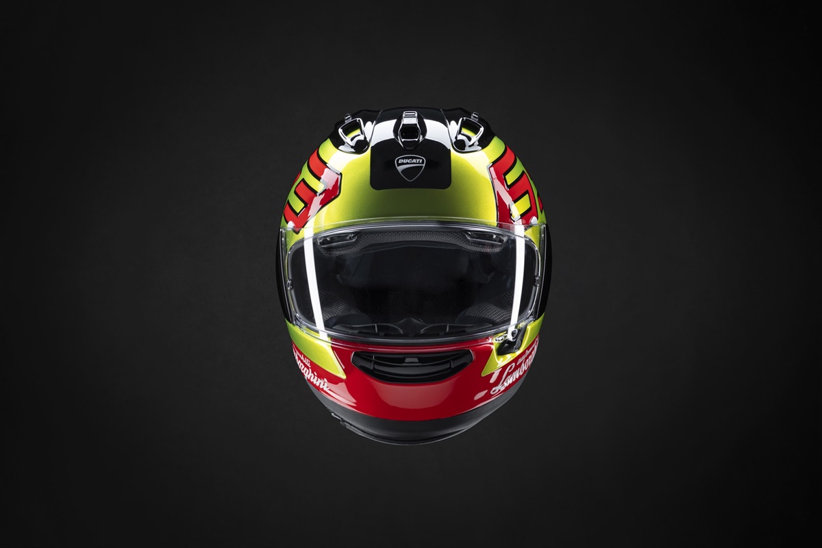 Ducati Streetfighter V4 Lamborghini 2023