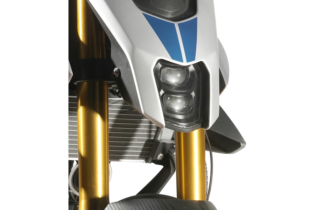 Nueva FB Mondial Piega 125 2023