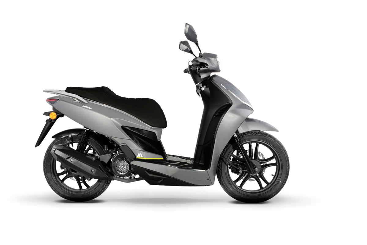 Motron Ventura 125 2023