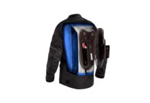 Gama RST con airbag integrado