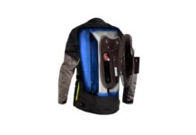 Gama RST con airbag integrado
