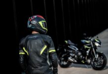 Gama RST con airbag integrado
