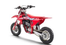 Nueva GASGAS MC-E 3