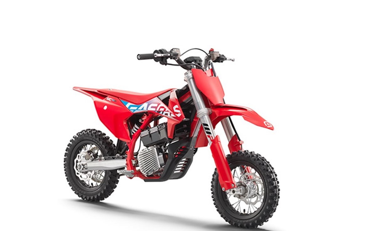 Nueva GASGAS MC-E 3