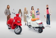 Lambretta G350