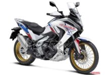 Nuevos detalles sobre la futura Honda Transalp 750 2023