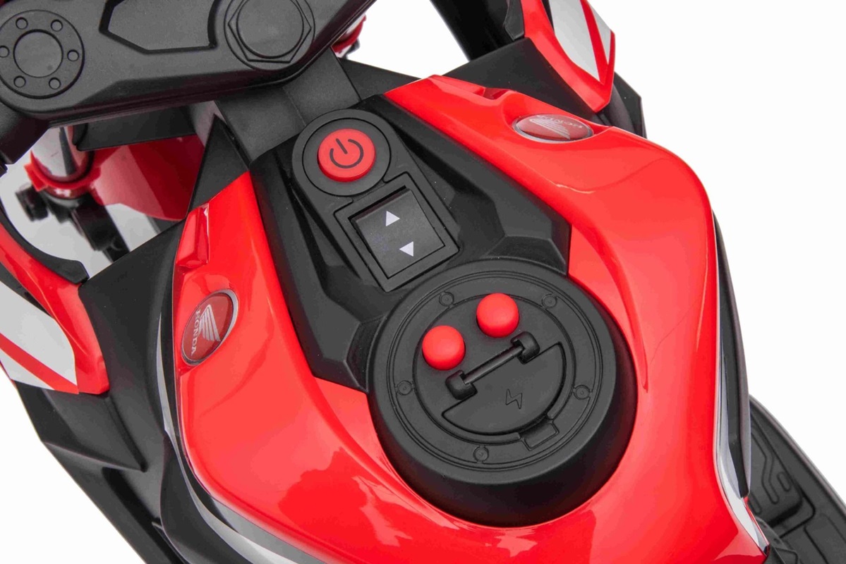 Honda CBR1000RR Baby Blade